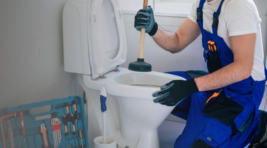 Local 24/7 Emergency Plumbing in Goodrich, ND